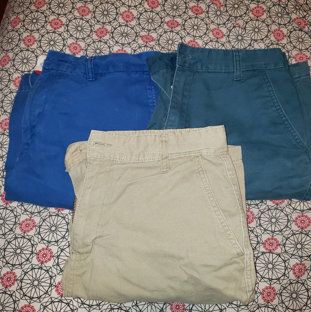 Mens shorts